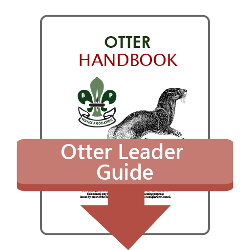 Otter Resources – Guides4Guides.org